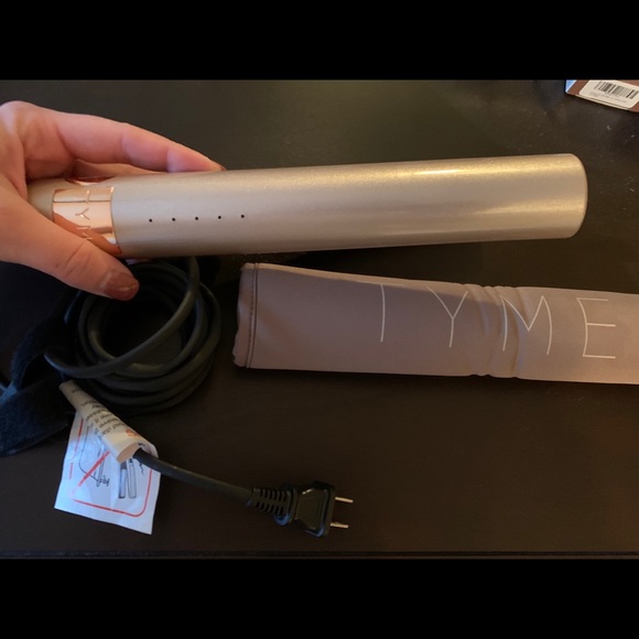 Tyme Iron Pro main image 6